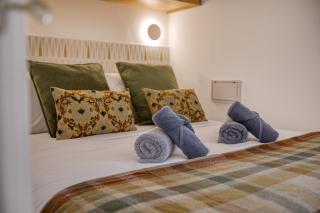 Luxury studio apartment close to Valletta FCAV1-1 - 6