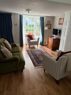 2 Bed Georgian cottage, Ramsgate - 7