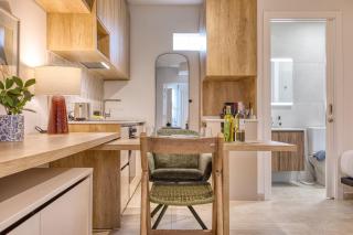 Stylish and modern studio apartment near Valletta FCAV1-2 - 5
