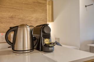 Stylish and modern studio apartment near Valletta FCAV1-2 - 3