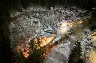 Penzion Zákoutí Deštné v Orlických horách - 4