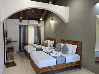 M Beach Resort - 5
