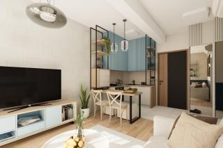 Olive residence A8 - 7