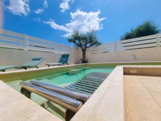 Calypso Luxury Pool&Spa - Pula - 7