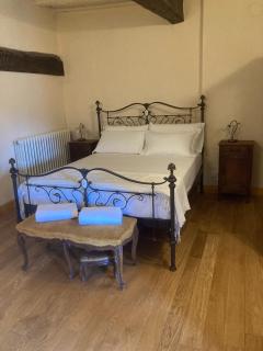 Casa Rossa dolce armonia - 1