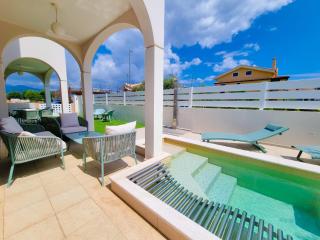 Calypso Luxury Pool&Spa - Pula - 8