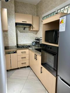 Nahé Résidence Deux Plateaux - 6