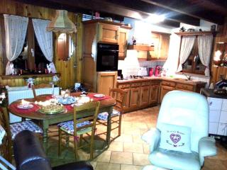Spacious Chalet for 4 in Hommert - 8
