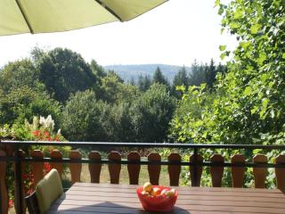 Spacious Chalet for 4 in Hommert - 1