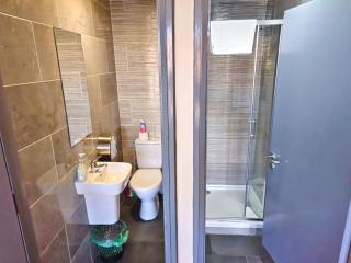 Abigail's Hostel - Dublin - 1