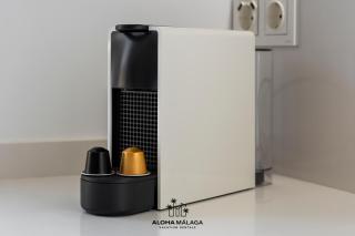 Cathedral Premium Suite Front View - Málaga - 1