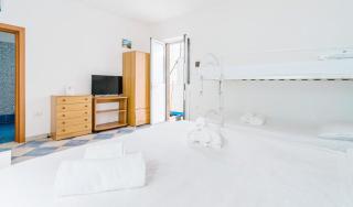 Monolocale OndaBlu n2 con terrazzo a Torre Suda - Apulia Home - 5