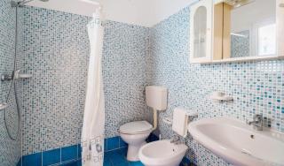 Monolocale OndaBlu n2 con terrazzo a Torre Suda - Apulia Home - 3