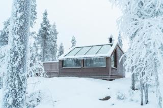 Suomu Aurora Glass Resort - 5