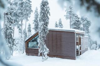 Suomu Aurora Glass Resort - 6