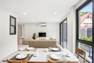 Tiva Residence Bangkok - 2