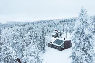 Suomu Aurora Glass Resort - 0