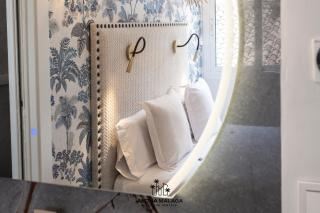 Cathedral Premium Suite Front View - Málaga - 4