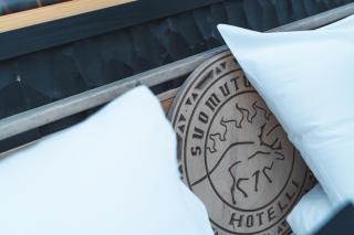 Suomu Aurora Glass Resort - 1