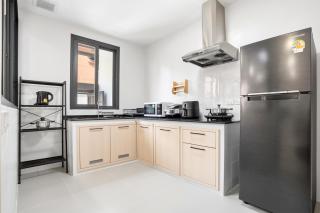 Tiva Residence Bangkok - 1