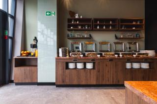 Focus Hotel Premium Olsztyn - 3