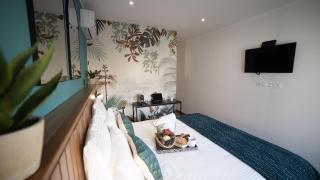 Maison le patio - Saint-Denis - 1