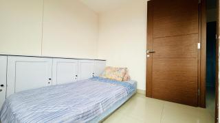 Urbanite 2BR Sudirman Suites Apartment - 1