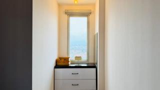 Urbanite 2BR Sudirman Suites Apartment - 4