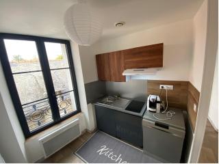 chez Alain et Sylvie - 1