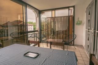 Studio spacieux avec piscine et parking - Cayenne - 7