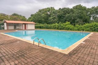 Studio spacieux avec piscine et parking - Cayenne - 5