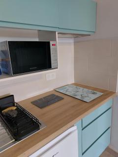 Studio spacieux avec piscine et parking - Cayenne - 2