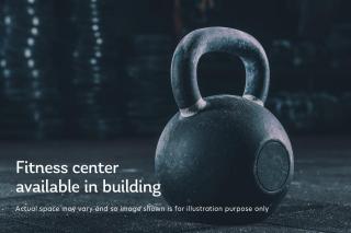 N Station Studio w WD Gym nr TD Garden BOS-708 - Boston - 9