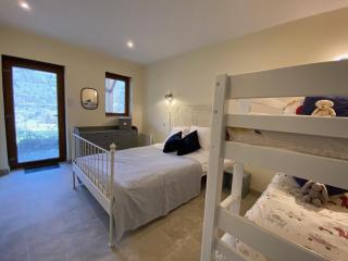 Nid de Mercurial - 2