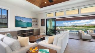 ❤PiH❤ Hale Moana Heated Private Pool Spa Detached Ohana Suite - 0