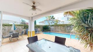 Villa Jacaranda S-Murcia Holiday Rentals Property - Torre-Pacheco - 8