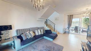 Villa Jacaranda S-Murcia Holiday Rentals Property - Torre-Pacheco - 5