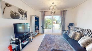 Villa Jacaranda S-Murcia Holiday Rentals Property - Torre-Pacheco - 4