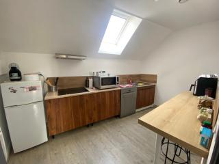 chez Alain et Sylvie - 7