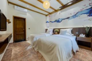 久栖丨福祥客栈 - 8