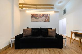 CAST90I - Dúplex en el Centro de Madrid - Alquiler temporal - 3