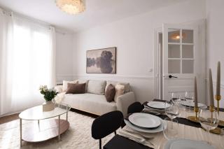 Appartement Neuf proche de Paris - 8