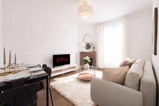 Appartement Neuf proche de Paris - 5