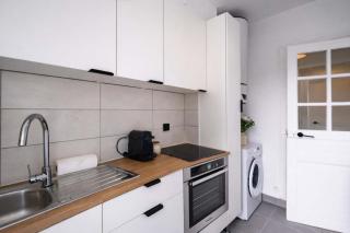 Appartement Neuf proche de Paris - 2