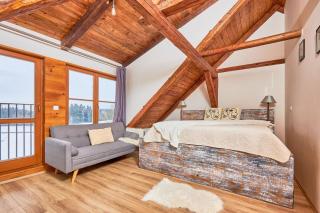 Stadel Lipno - Černá v Pošumaví - 4