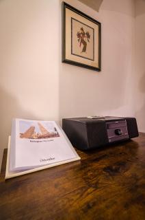 Medieval central apartment - 4