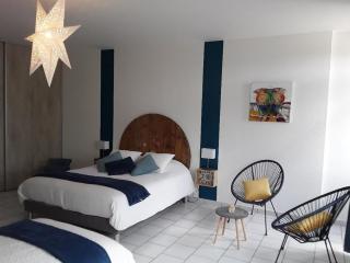 Gîte with pool & Nordic bath - 3