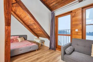 Stadel Lipno - Černá v Pošumaví - 3