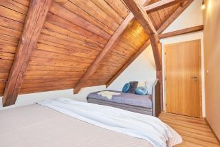 Stadel Lipno - Černá v Pošumaví - 1