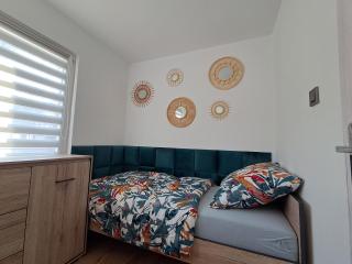 Domki Przyjezierze u Kasi - Blisko Plaży i Lasu - 2